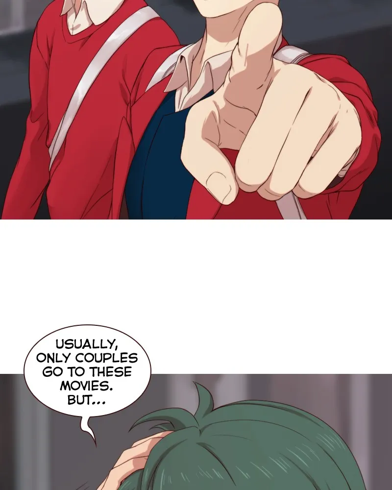 Read CinnamonRoll chapter 2 image 34 on Lezhin