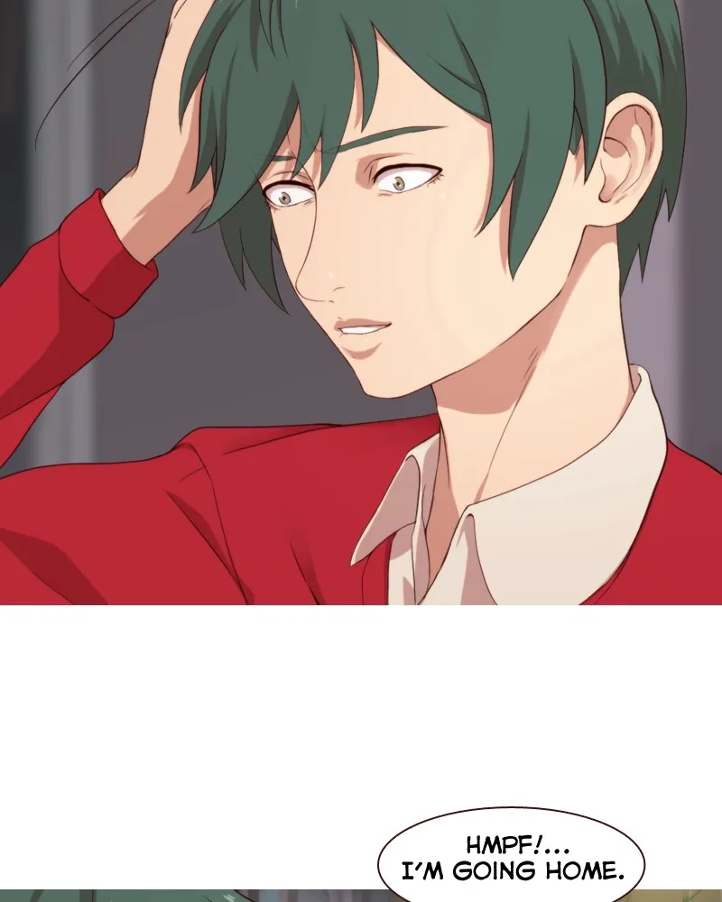 Read CinnamonRoll chapter 2 image 35 on Lezhin