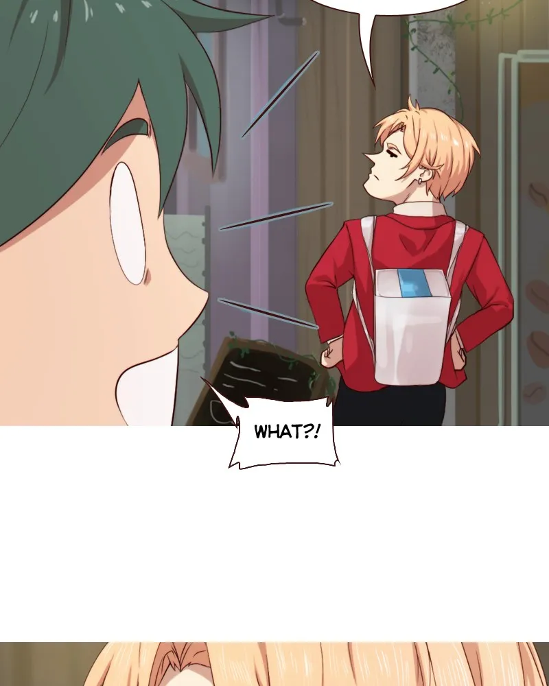Read CinnamonRoll chapter 2 image 36 on Lezhin