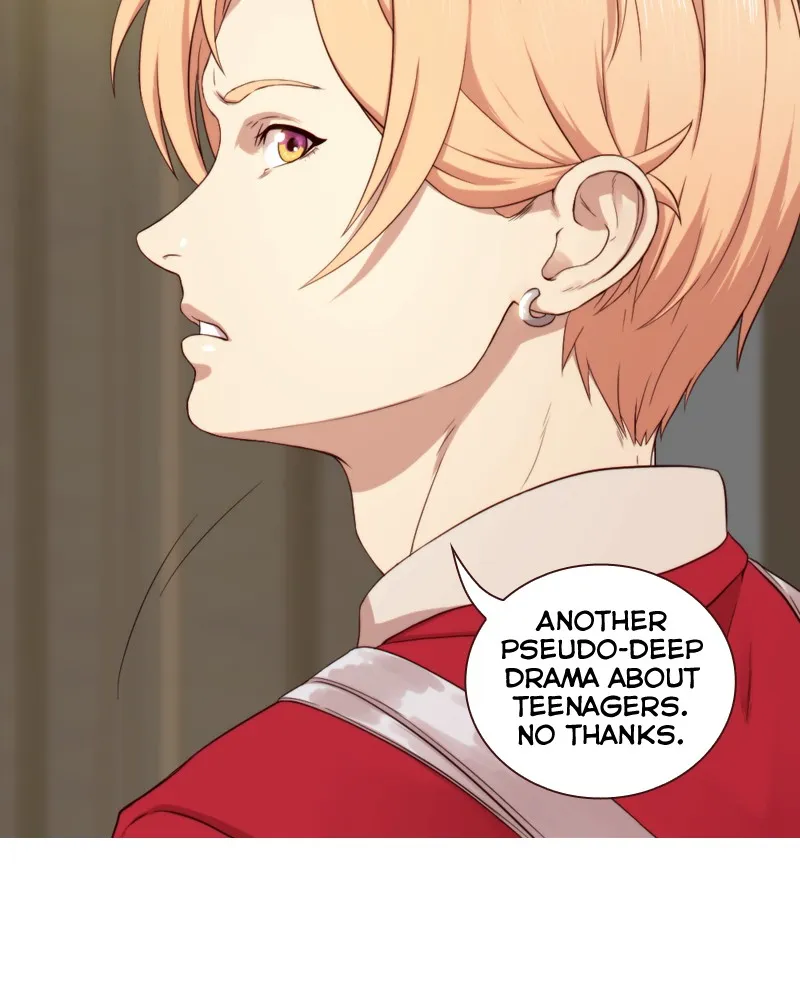 Read CinnamonRoll chapter 2 image 37 on Lezhin
