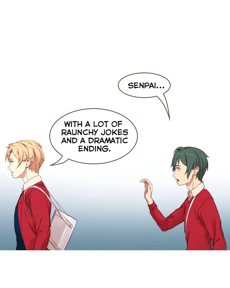 Read CinnamonRoll chapter 2 image 38 on Lezhin