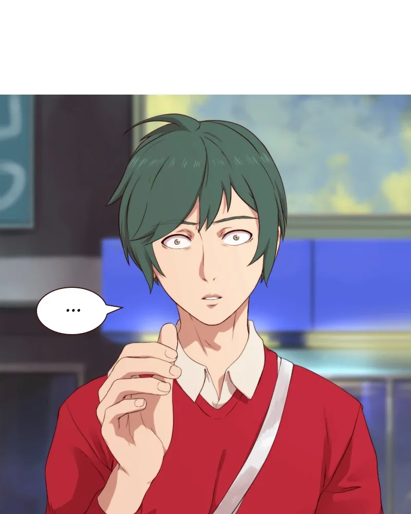 Read CinnamonRoll chapter 2 image 39 on Lezhin