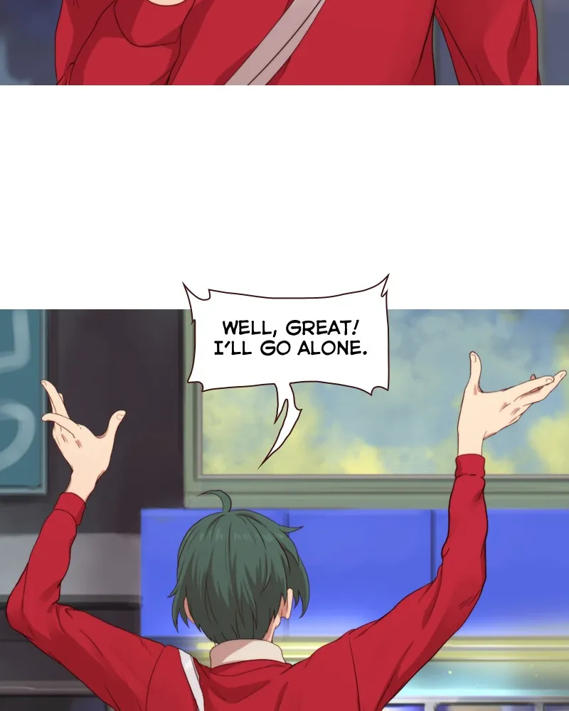 Read CinnamonRoll chapter 2 image 40 on Lezhin