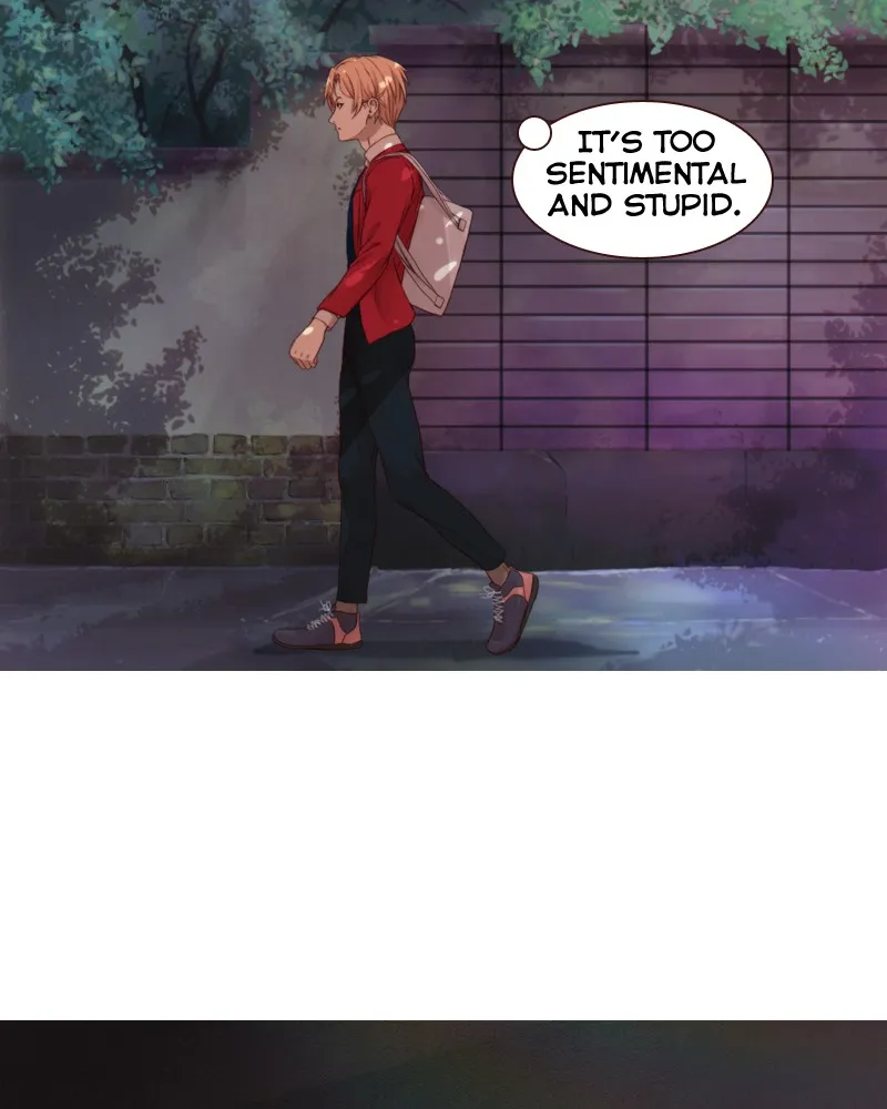 Read CinnamonRoll chapter 2 image 43 on Lezhin