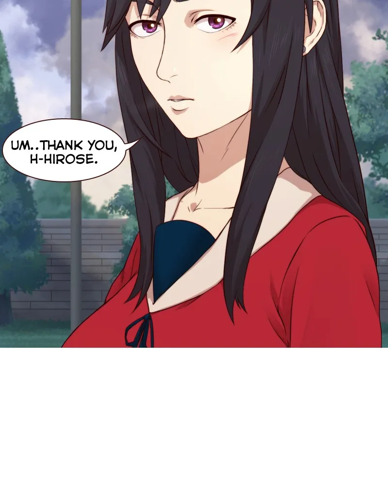 Read CinnamonRoll chapter 2 image 5 on Lezhin