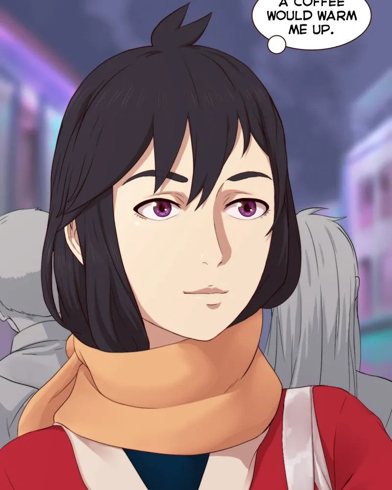 Read CinnamonRoll chapter 2 image 50 on Lezhin