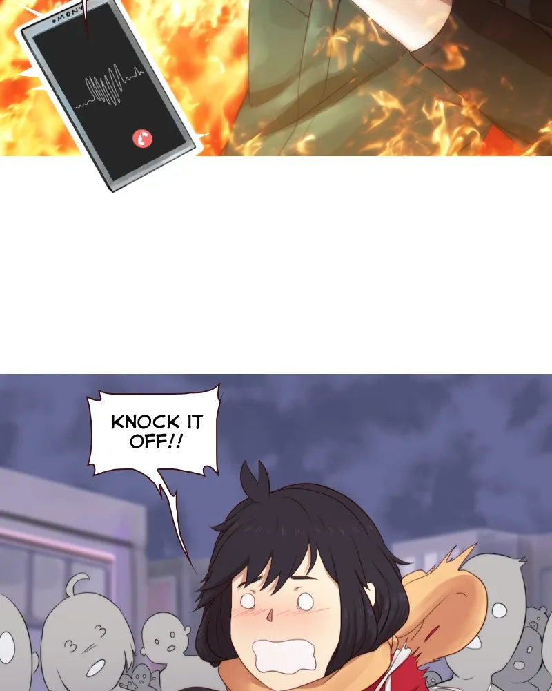 Read CinnamonRoll chapter 2 image 57 on Lezhin