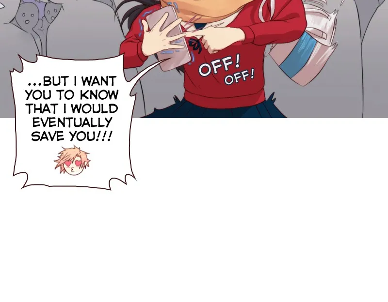 Read CinnamonRoll chapter 2 image 58 on Lezhin