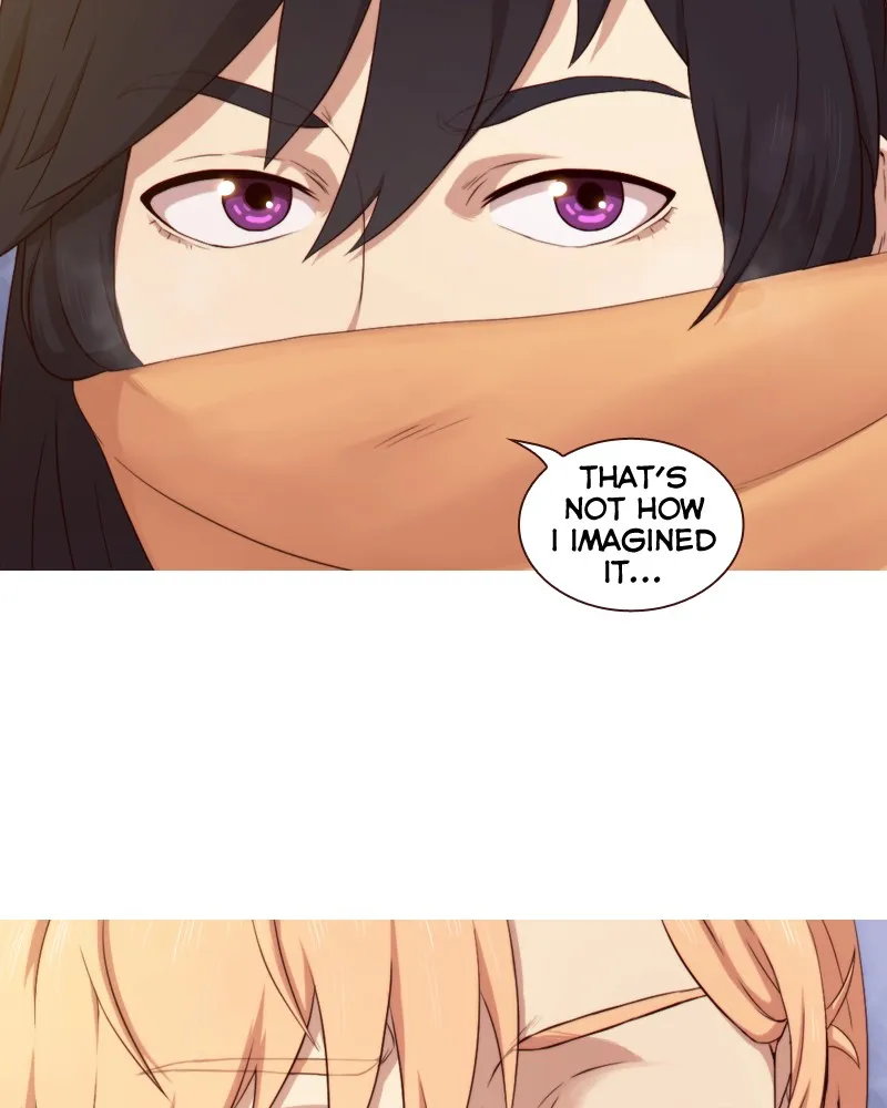 Read CinnamonRoll chapter 2 image 8 on Lezhin