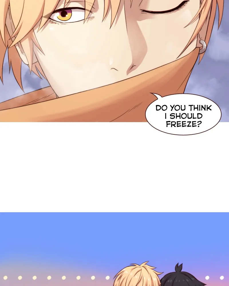 Read CinnamonRoll chapter 2 image 9 on Lezhin