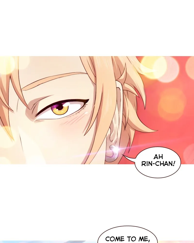 Read CinnamonRoll chapter 3 image 0 on Lezhin