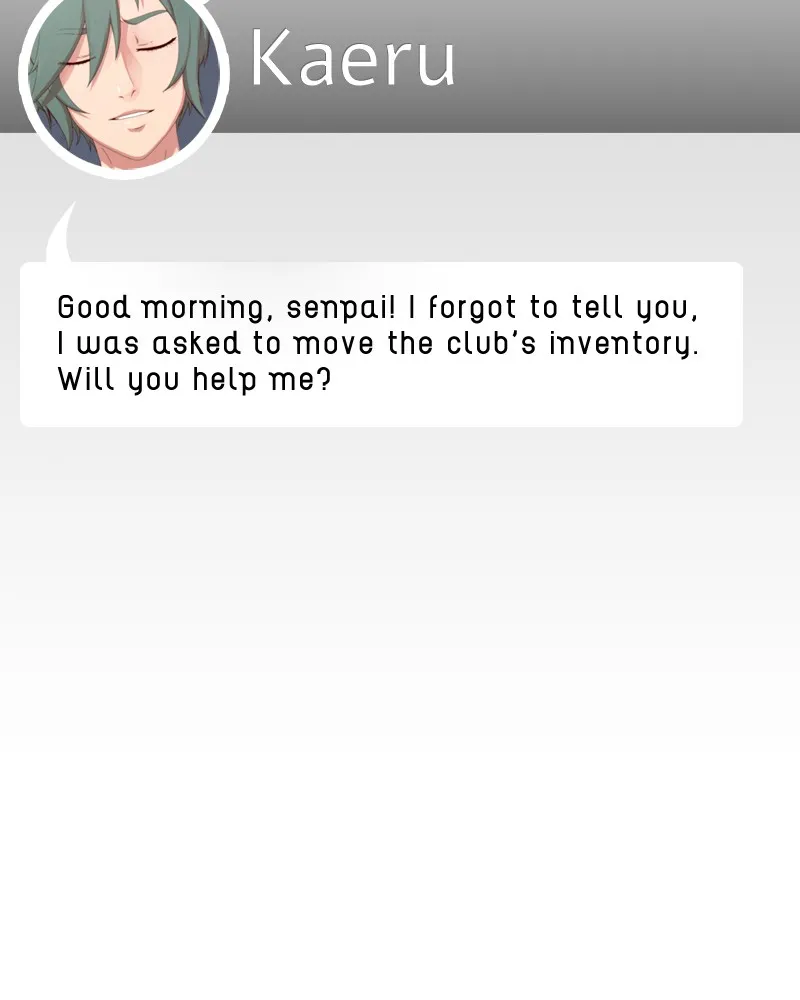 Read CinnamonRoll chapter 3 image 14 on Lezhin