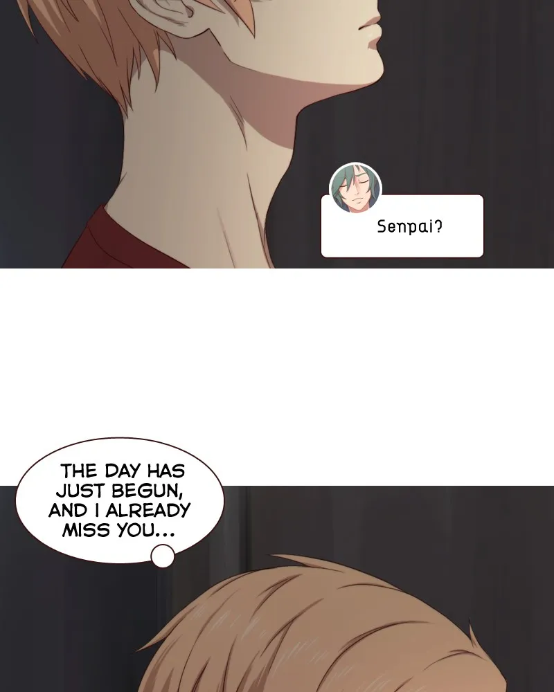 Read CinnamonRoll chapter 3 image 17 on Lezhin