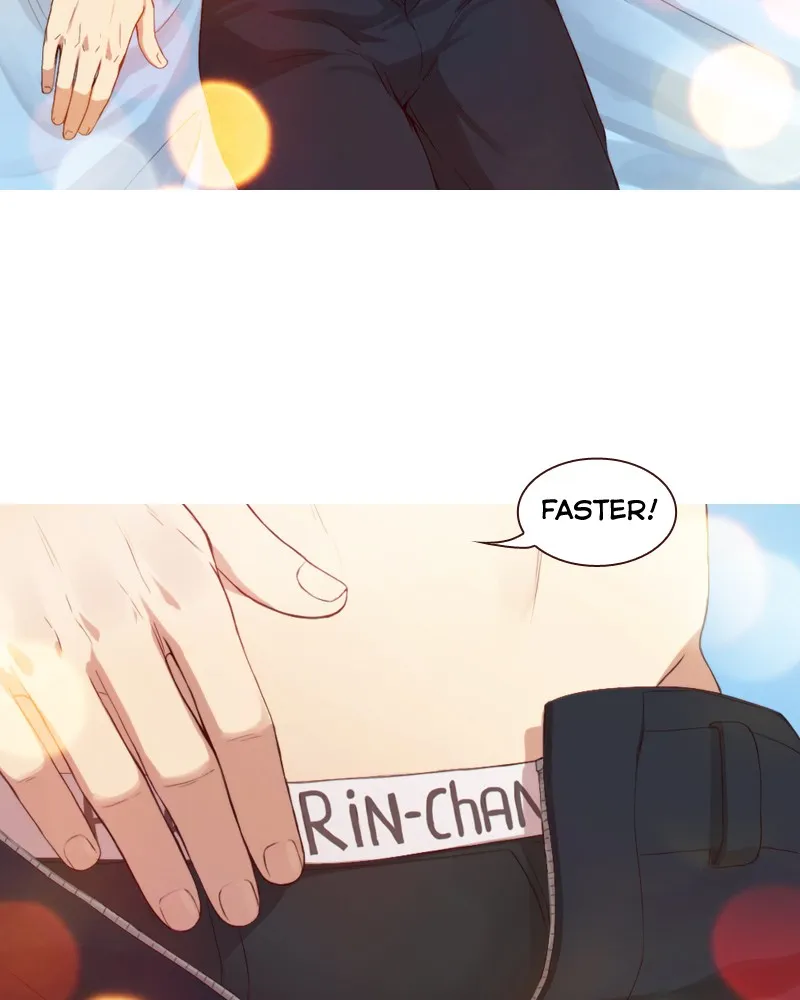 Read CinnamonRoll chapter 3 image 2 on Lezhin