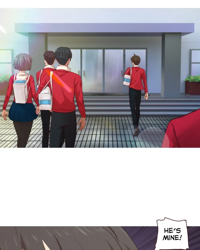 Read CinnamonRoll chapter 3 image 20 on Lezhin