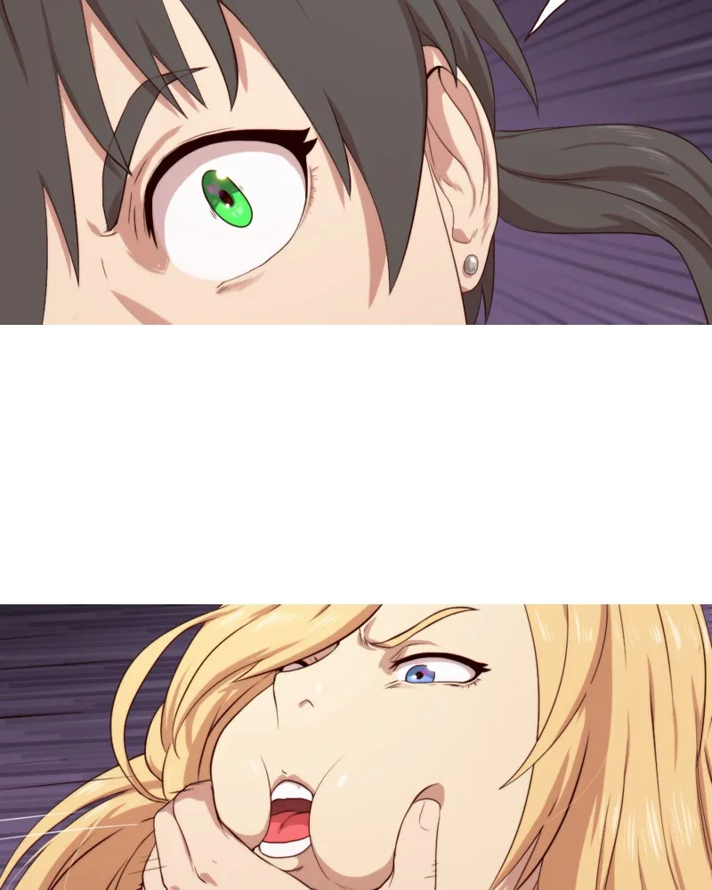 Read CinnamonRoll chapter 3 image 21 on Lezhin