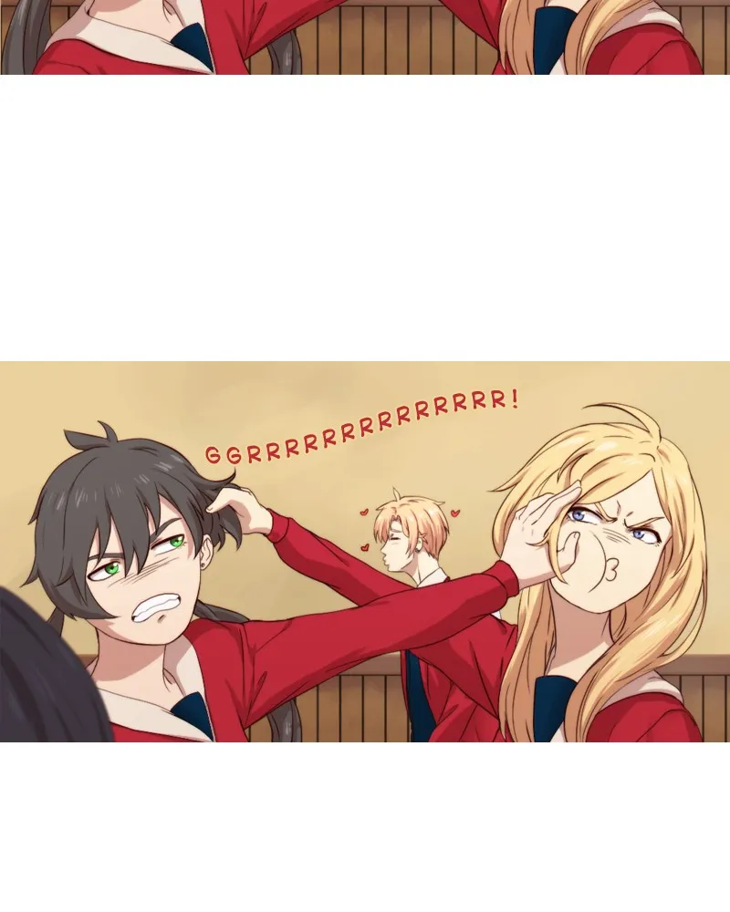 Read CinnamonRoll chapter 3 image 23 on Lezhin