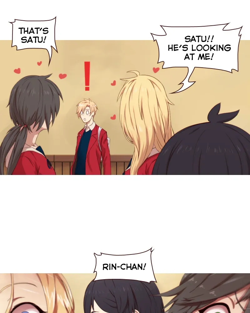 Read CinnamonRoll chapter 3 image 24 on Lezhin