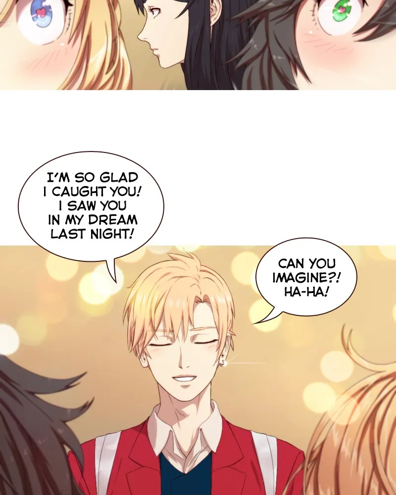 Read CinnamonRoll chapter 3 image 25 on Lezhin