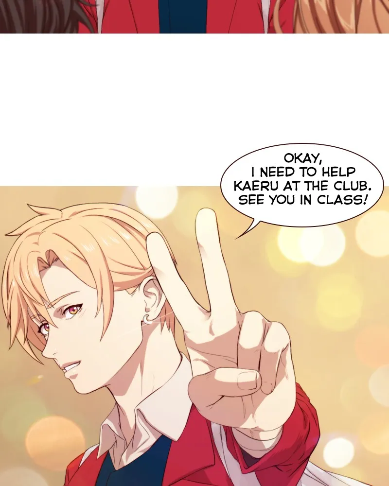 Read CinnamonRoll chapter 3 image 26 on Lezhin