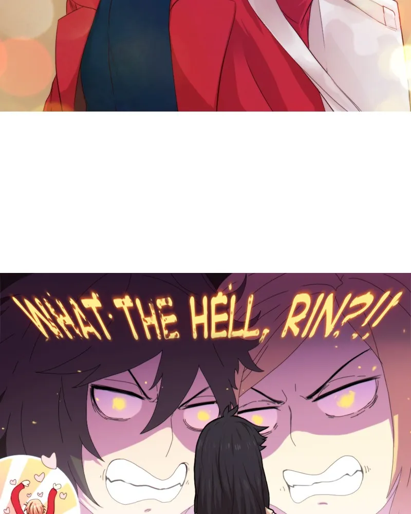 Read CinnamonRoll chapter 3 image 27 on Lezhin