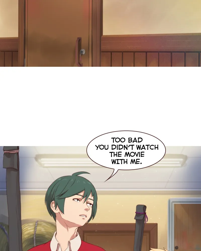Read CinnamonRoll chapter 3 image 30 on Lezhin