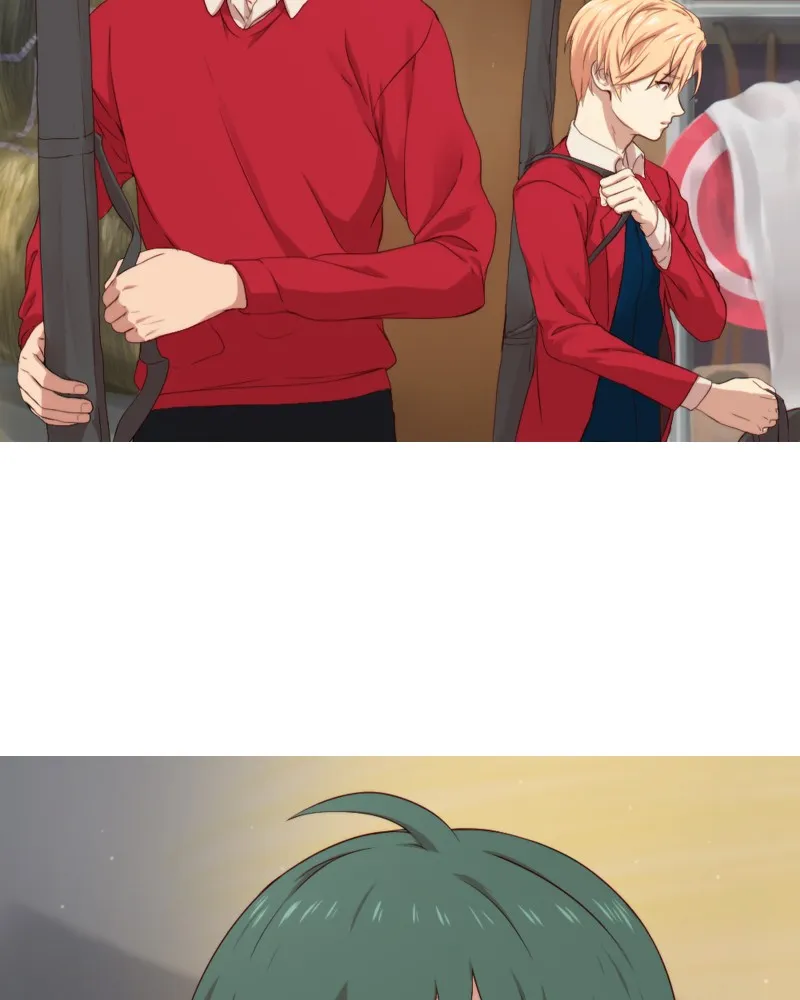 Read CinnamonRoll chapter 3 image 31 on Lezhin