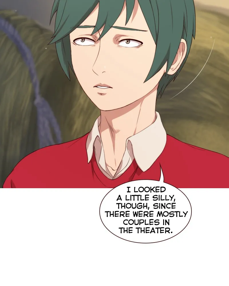 Read CinnamonRoll chapter 3 image 32 on Lezhin
