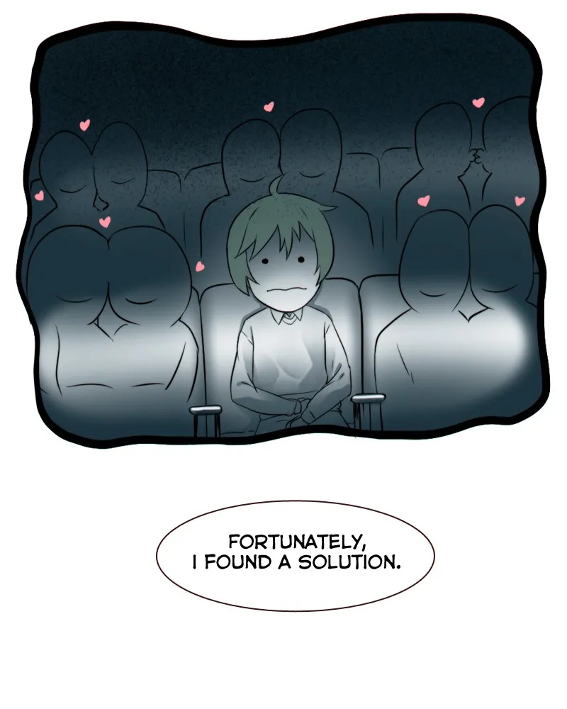 Read CinnamonRoll chapter 3 image 33 on Lezhin