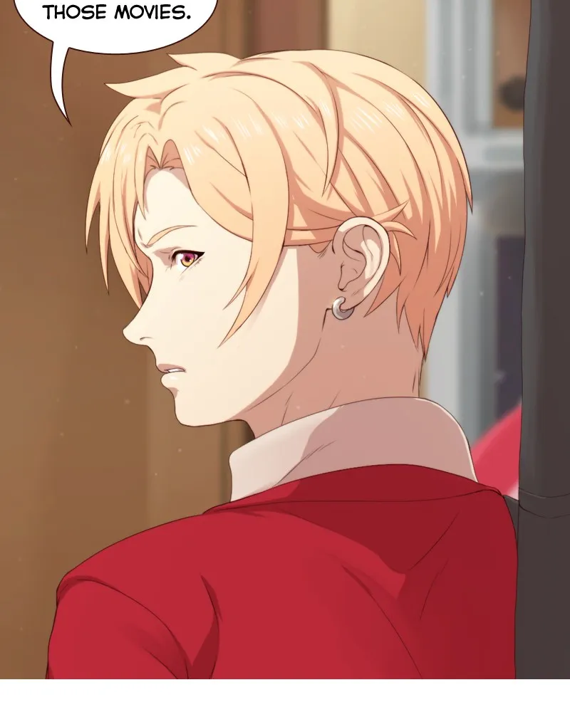 Read CinnamonRoll chapter 3 image 35 on Lezhin