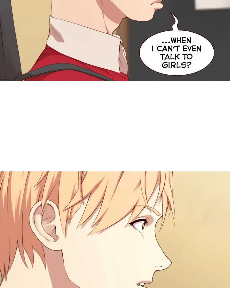 Read CinnamonRoll chapter 3 image 39 on Lezhin