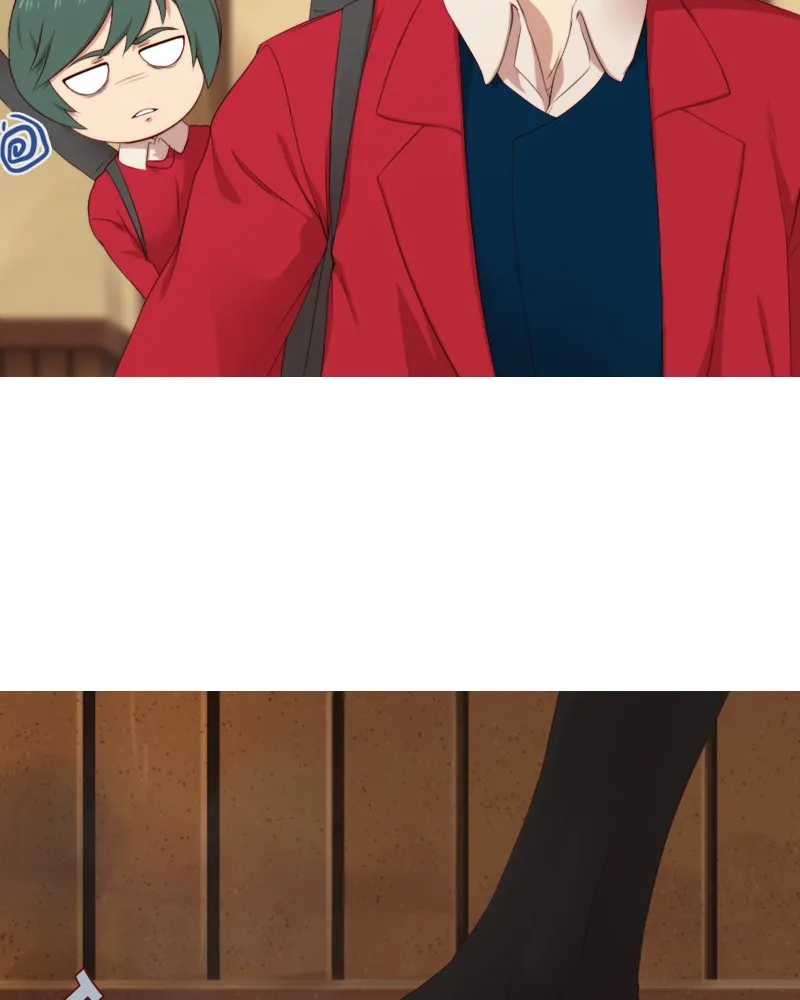 Read CinnamonRoll chapter 3 image 41 on Lezhin