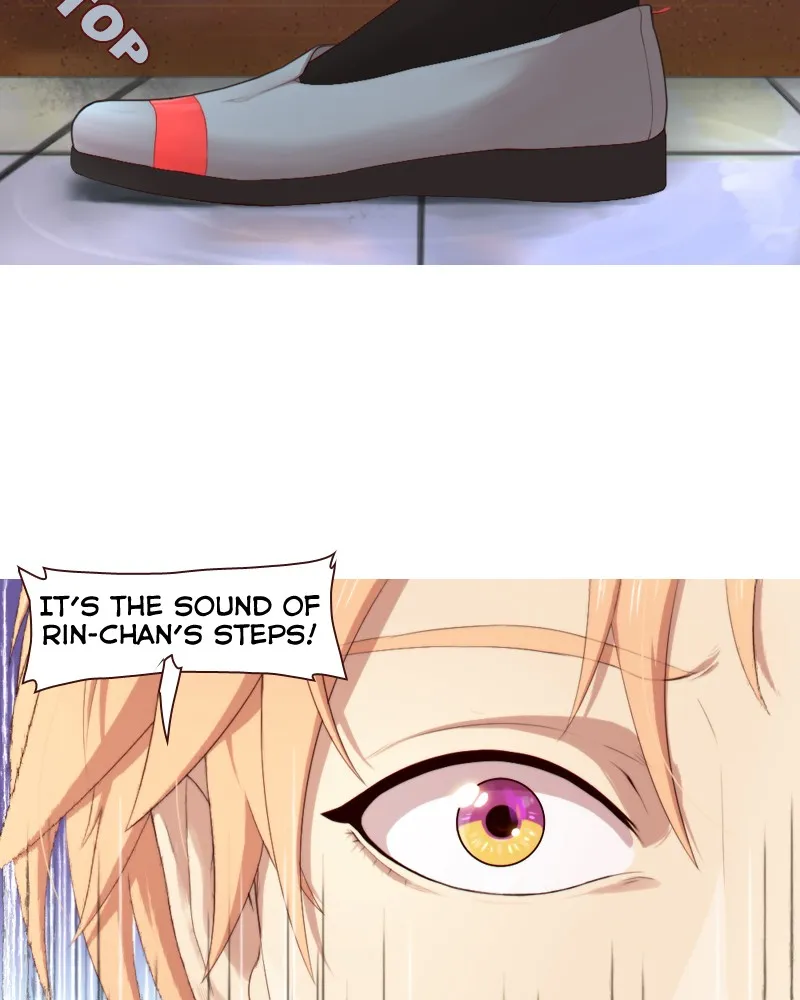 Read CinnamonRoll chapter 3 image 42 on Lezhin