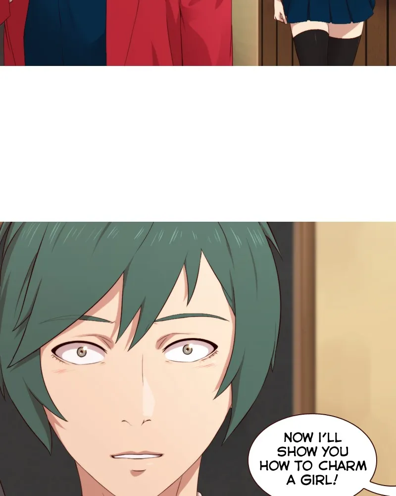 Read CinnamonRoll chapter 3 image 44 on Lezhin