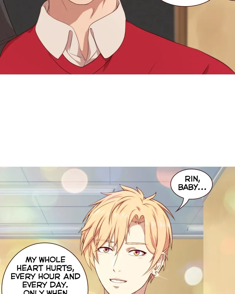 Read CinnamonRoll chapter 3 image 45 on Lezhin