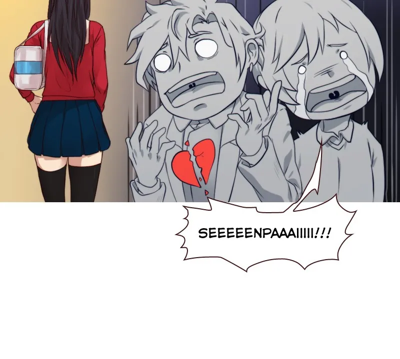 Read CinnamonRoll chapter 3 image 49 on Lezhin