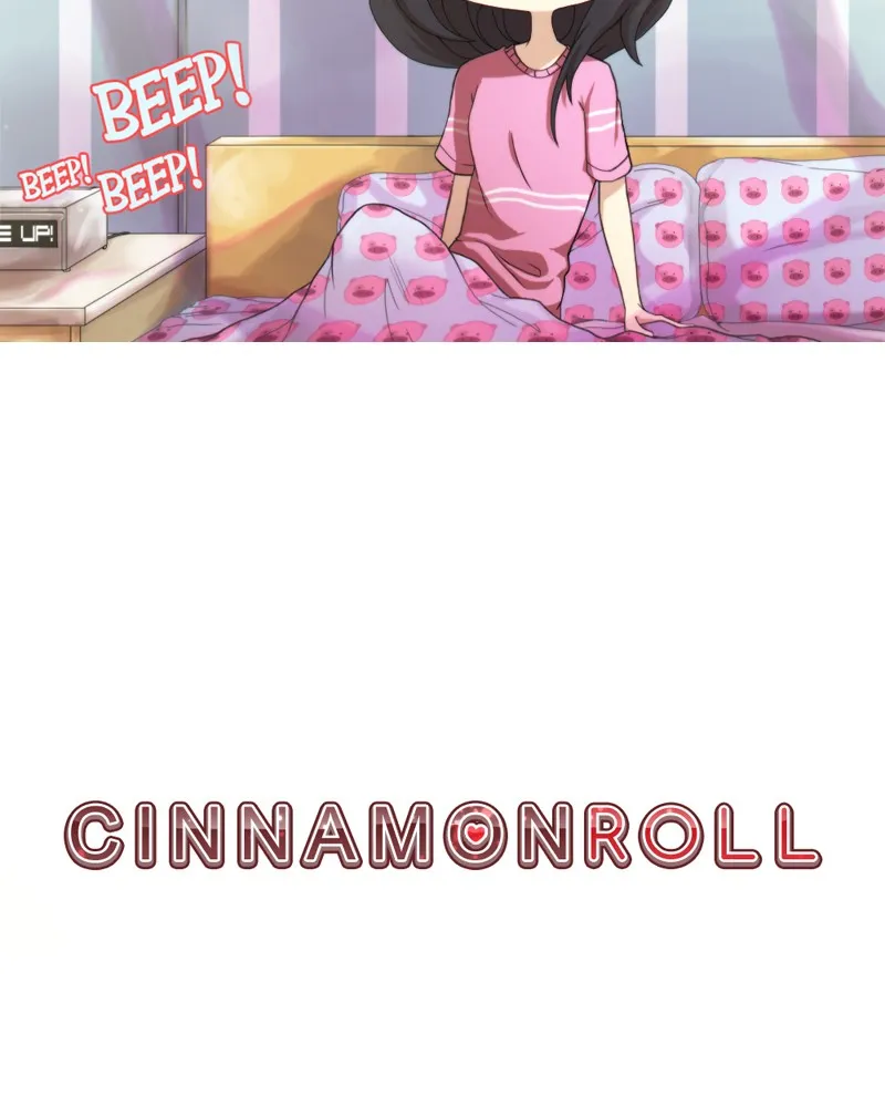 Read CinnamonRoll chapter 3 image 5 on Lezhin
