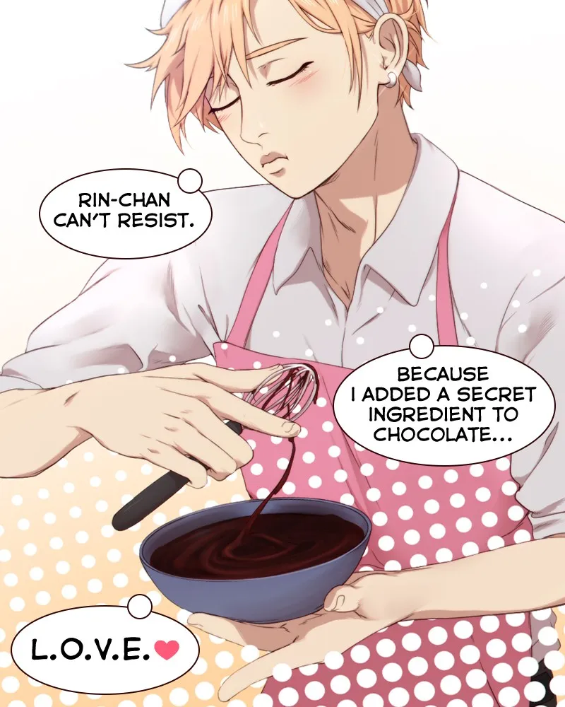 Read CinnamonRoll chapter 3 image 52 on Lezhin
