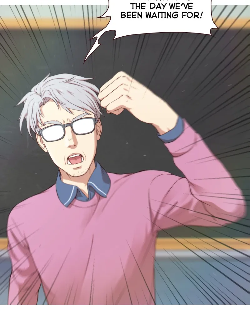 Read CinnamonRoll chapter 4 image 1 on Lezhin