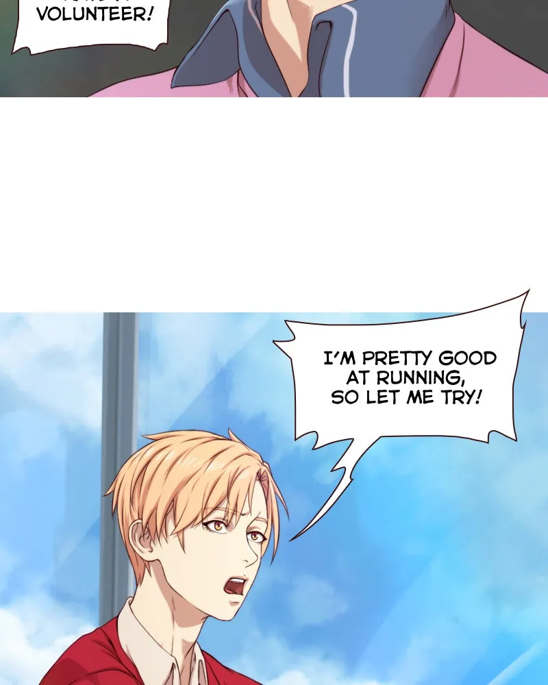 Read CinnamonRoll chapter 4 image 13 on Lezhin