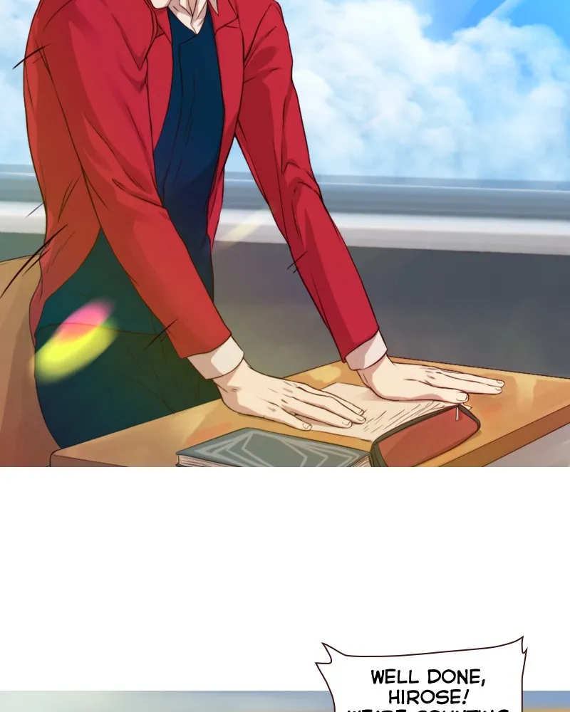 Read CinnamonRoll chapter 4 image 14 on Lezhin