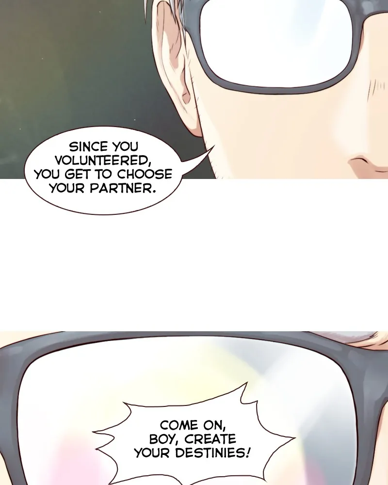 Read CinnamonRoll chapter 4 image 17 on Lezhin