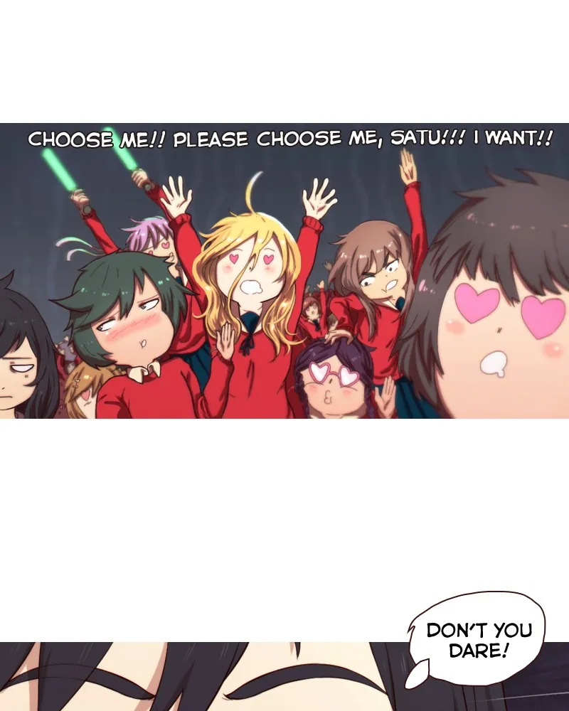 Read CinnamonRoll chapter 4 image 19 on Lezhin