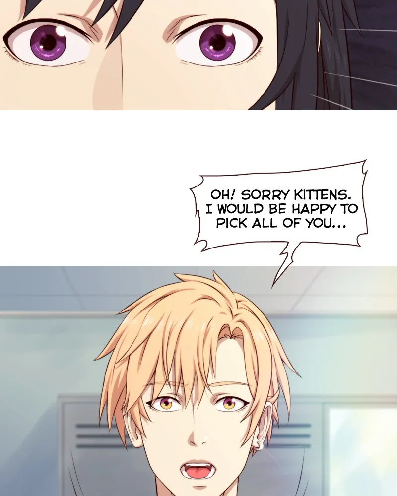 Read CinnamonRoll chapter 4 image 20 on Lezhin