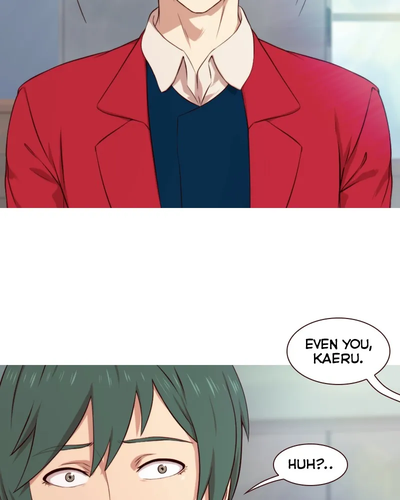Read CinnamonRoll chapter 4 image 21 on Lezhin