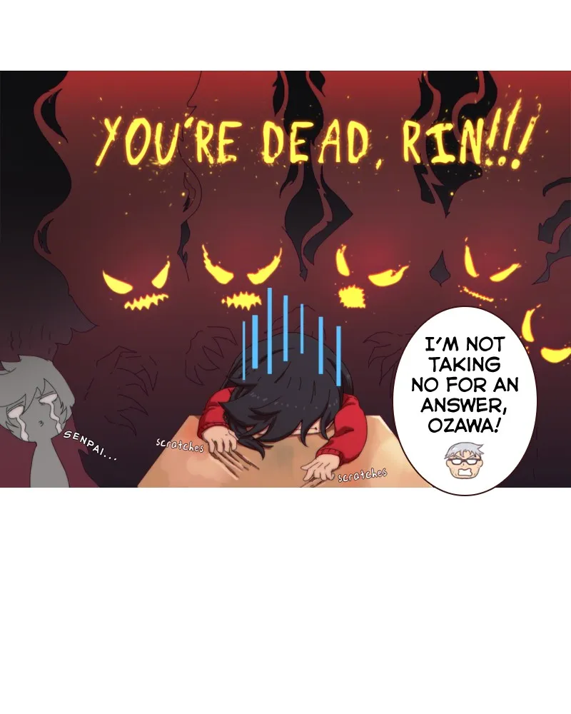 Read CinnamonRoll chapter 4 image 25 on Lezhin