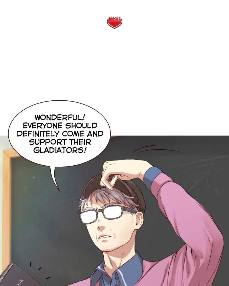 Read CinnamonRoll chapter 4 image 26 on Lezhin