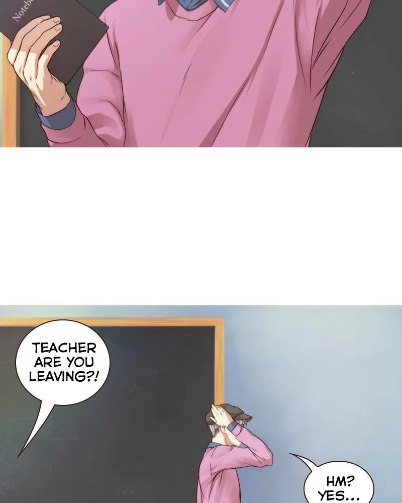 Read CinnamonRoll chapter 4 image 27 on Lezhin