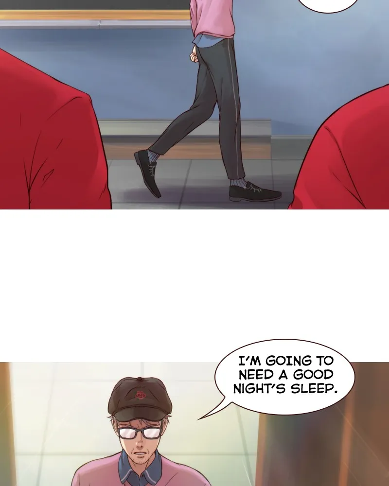 Read CinnamonRoll chapter 4 image 28 on Lezhin