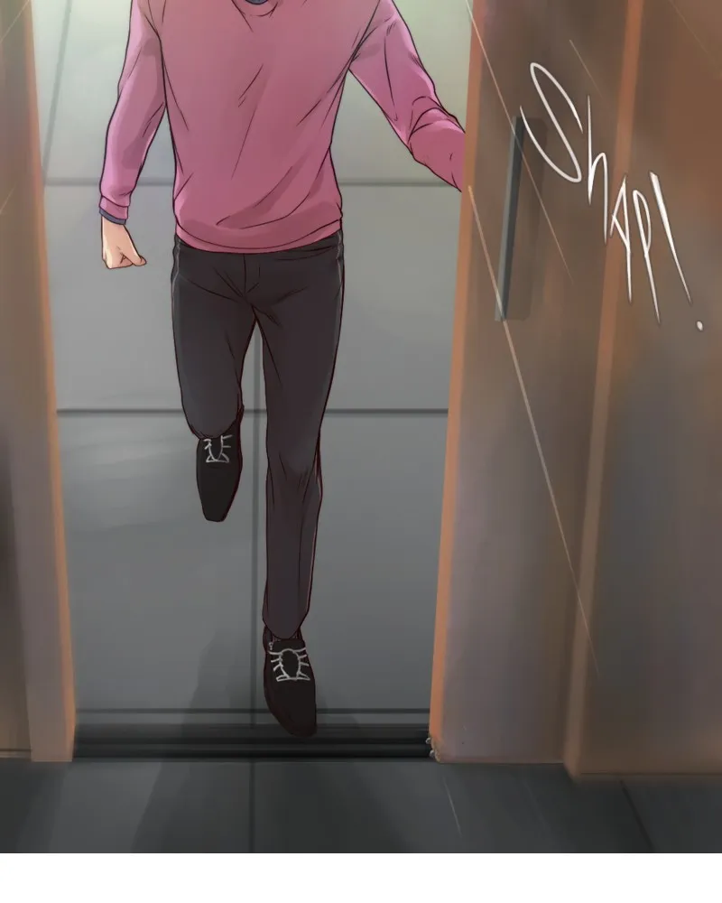 Read CinnamonRoll chapter 4 image 29 on Lezhin